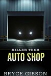 Book cover for Auto Shop