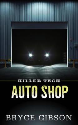 Cover of Auto Shop