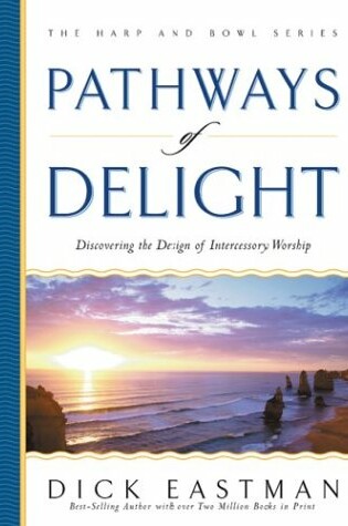 Cover of Patterns of Delight