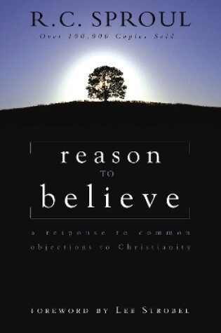 Cover of Reason to Believe