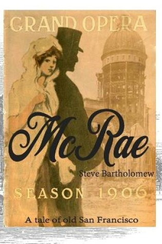 Cover of McRae