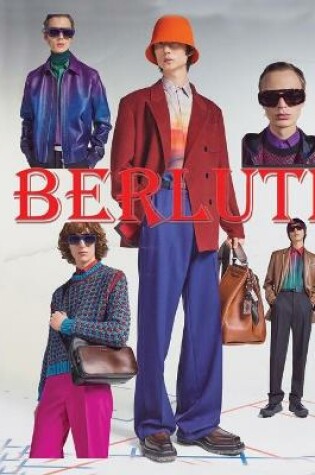 Cover of Berluti