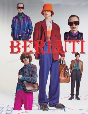 Book cover for Berluti