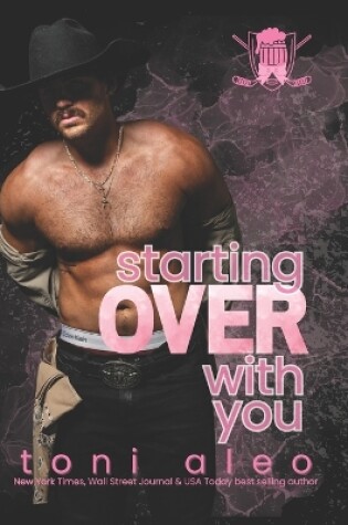 Cover of Starting Over with You
