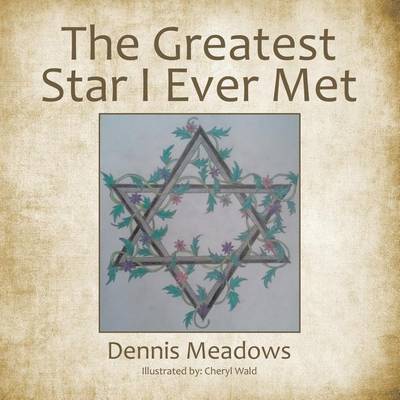 Book cover for The Greatest Star I Ever Met