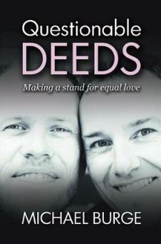 Cover of Questionable Deeds