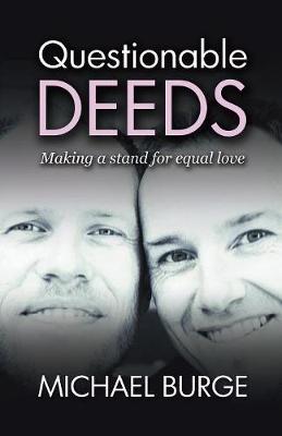 Cover of Questionable Deeds
