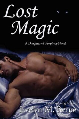 Cover of Lost Magic