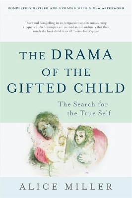 Book cover for The Drama of the Gifted Child