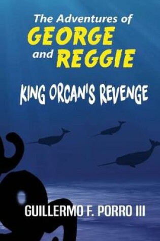 Cover of The Adventures of George and Reggie 2