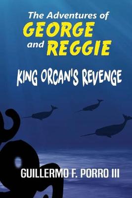 Cover of The Adventures of George and Reggie 2