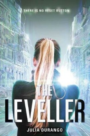 Cover of The Leveller
