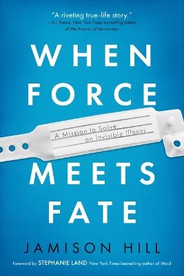 Book cover for When Force Meets Fate