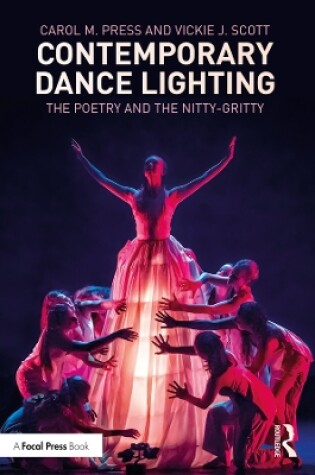 Cover of Contemporary Dance Lighting