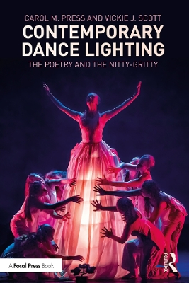 Cover of Contemporary Dance Lighting