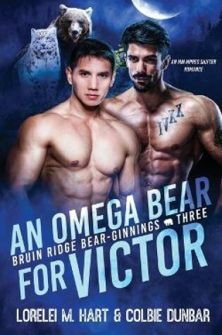 Cover of An Omega Bear for Victor