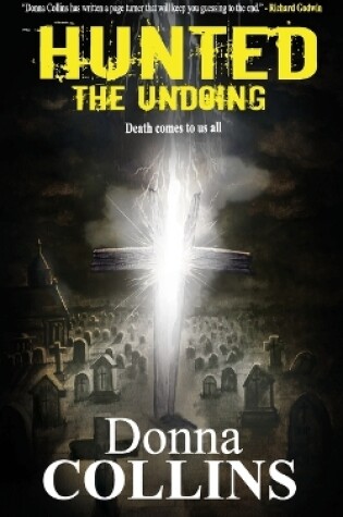 Cover of The Undoing