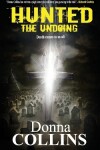 Book cover for The Undoing