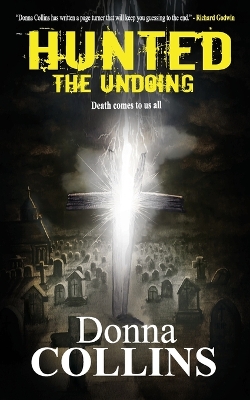 Book cover for The Undoing