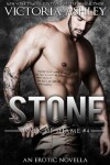 Book cover for Stone