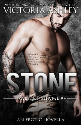 Book cover for Stone