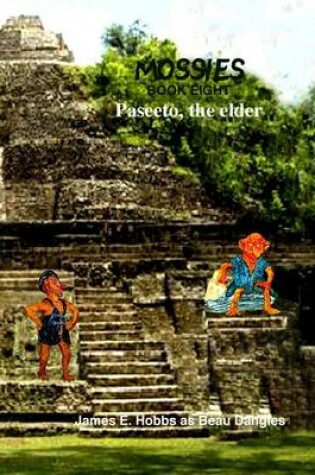 Cover of Paseeto, the elder