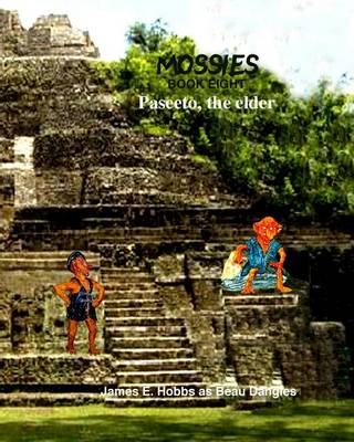 Book cover for Paseeto, the elder