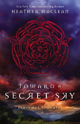 Toward a Secret Sky by Heather MacLean