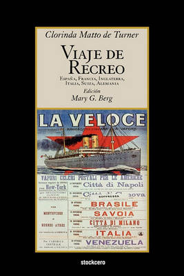 Cover of Viaje De Recreo