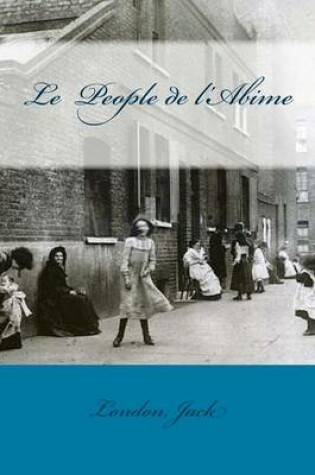 Cover of Le People de L'Abime