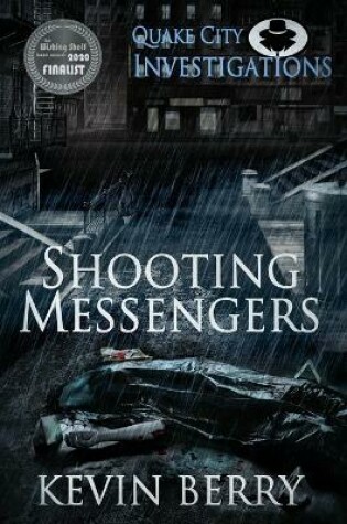 Cover of Shooting Messengers