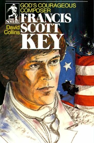 Cover of Francis Scott Key