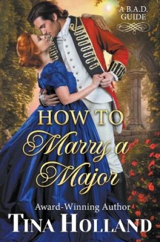 Cover of How to Marry a Major