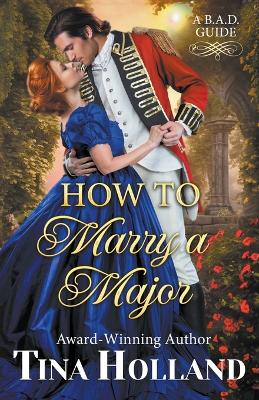 Book cover for How to Marry a Major