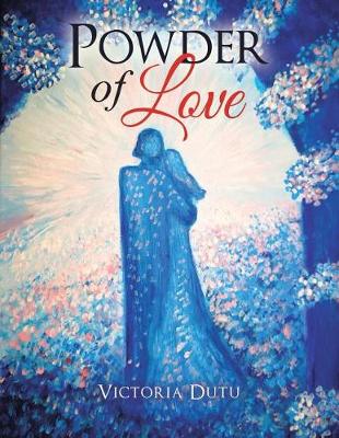Book cover for Powder of Love