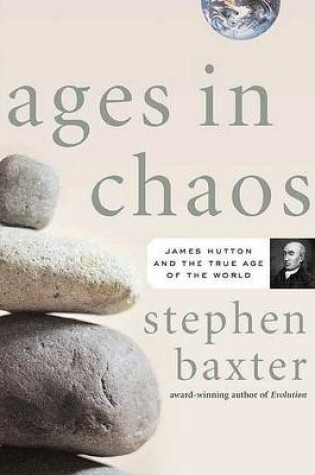 Cover of Ages in Chaos