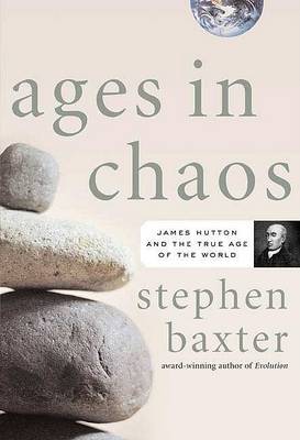Book cover for Ages in Chaos