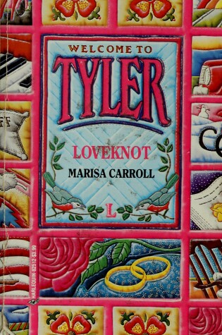 Cover of Loveknot