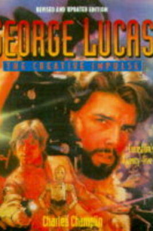 Cover of George Lucas