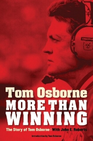 Cover of More Than Winning