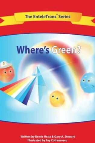 Cover of Where's Green?