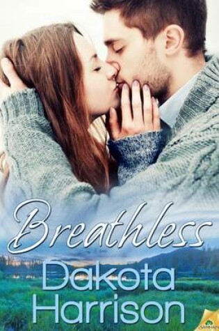 Cover of Breathless