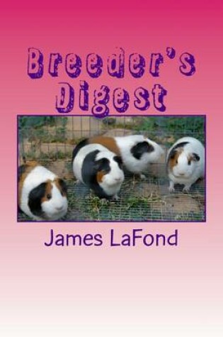 Cover of Breeder's Digest