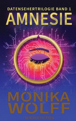 Book cover for Amnesie
