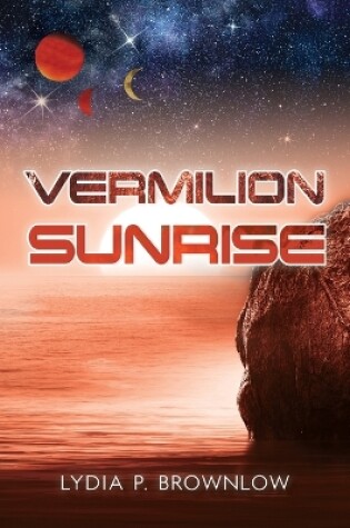 Cover of Vermilion Sunrise