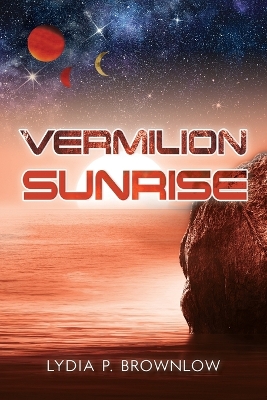 Cover of Vermilion Sunrise