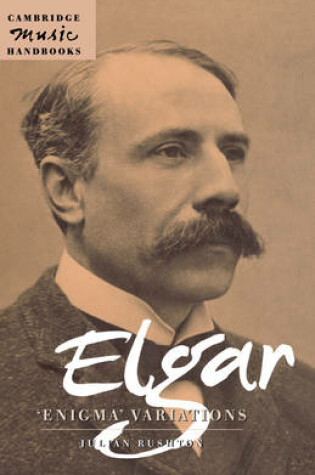 Cover of Elgar: Enigma Variations