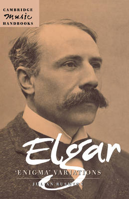 Cover of Elgar: Enigma Variations