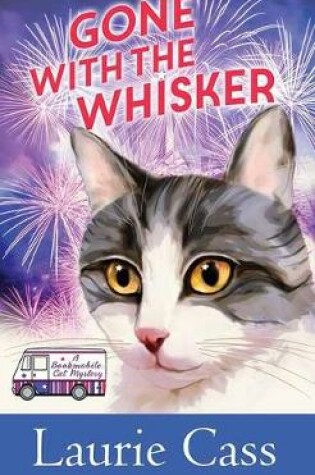 Cover of Gone with the Whisker