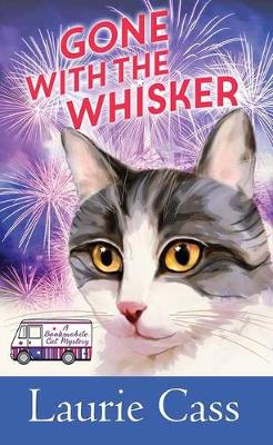 Book cover for Gone with the Whisker